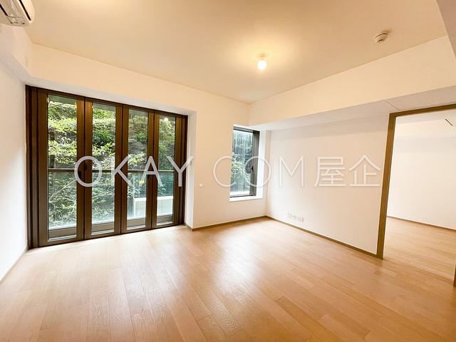 Island Garden | Island Garden, Shau Kei Wan - 2