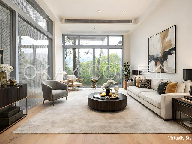 The Giverny | The Giverny, Sai Kung - 3 Bed, 2
