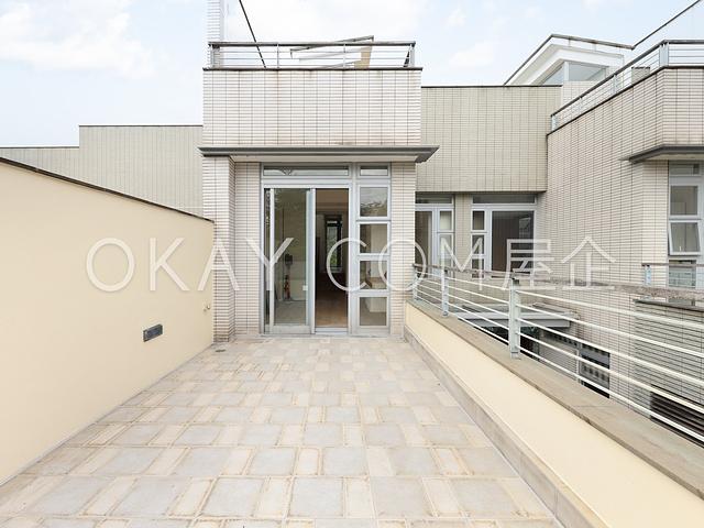 The Giverny | The Giverny, Sai Kung - 3 Bed, 2