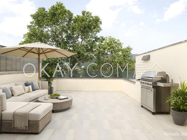 The Giverny | The Giverny, Sai Kung - 3 Bed, 2