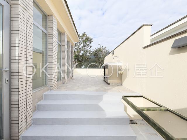 The Giverny | The Giverny, Sai Kung - 3 Bed, 2
