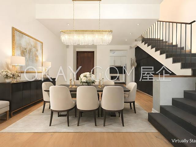 The Giverny | The Giverny, Sai Kung - 3 Bed, 2