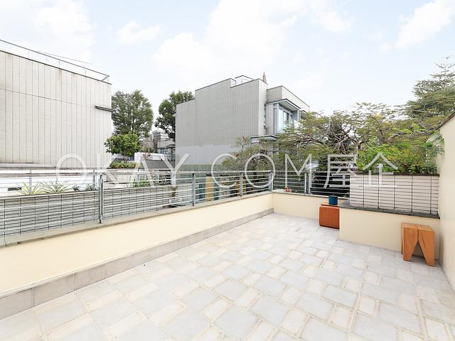 The Giverny | The Giverny, Sai Kung - 3 Bed, 2