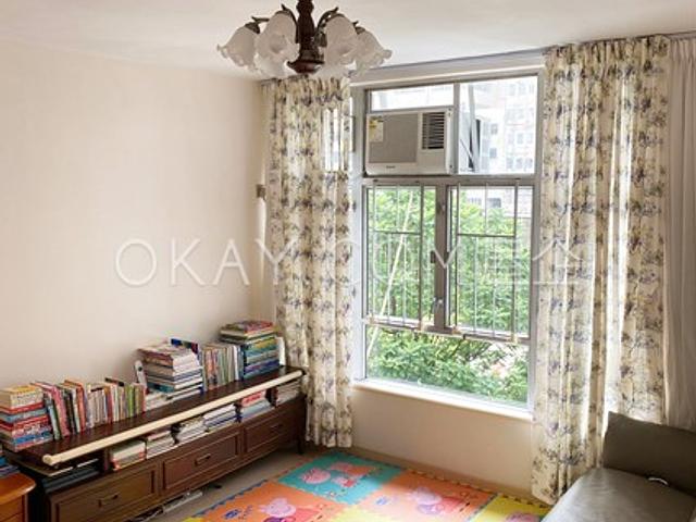Taikoo Shing - Hing On Mansion | Taikoo Shing -