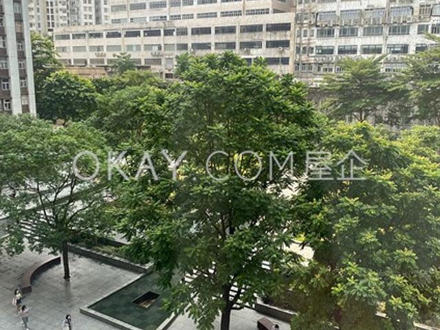 Taikoo Shing - Hing On Mansion | Taikoo Shing -