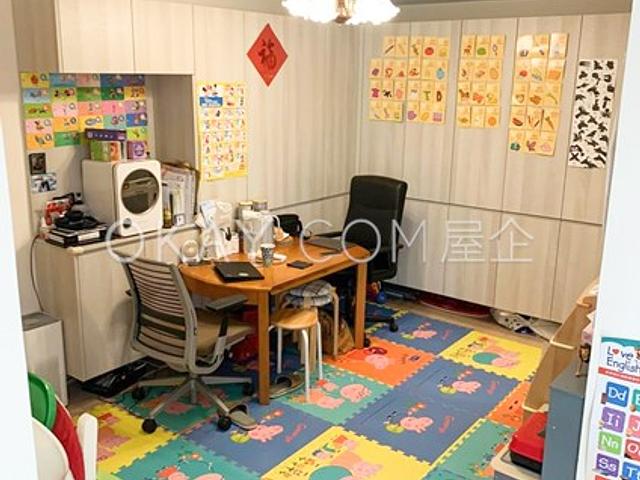 Taikoo Shing - Hing On Mansion | Taikoo Shing -