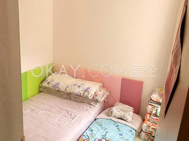 Taikoo Shing - Hing On Mansion | Taikoo Shing -