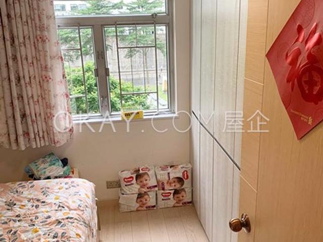 Taikoo Shing - Hing On Mansion | Taikoo Shing -