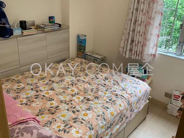 Taikoo Shing - Hing On Mansion | Taikoo Shing -