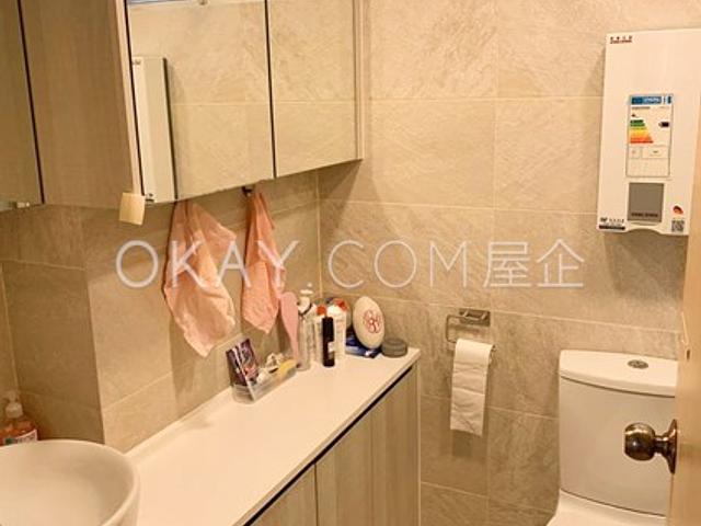 Taikoo Shing - Hing On Mansion | Taikoo Shing -