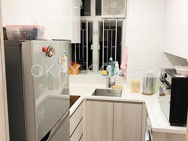 Taikoo Shing - Hing On Mansion | Taikoo Shing -