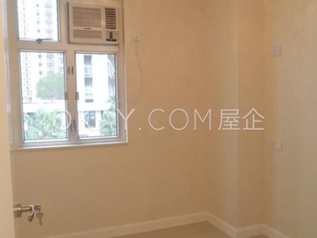 Taikoo Shing - Tung Shan Mansion | Taikoo Shing -
