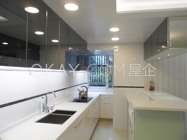 Taikoo Shing - Tung Shan Mansion | Taikoo Shing -