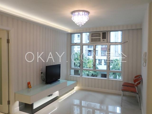 Taikoo Shing - Tung Shan Mansion | Taikoo Shing -
