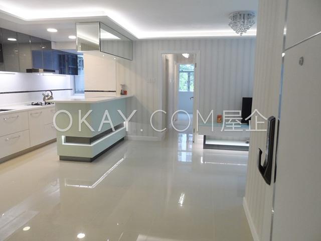 Taikoo Shing - Tung Shan Mansion | Taikoo Shing -