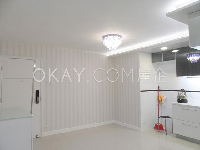 Taikoo Shing - Tung Shan Mansion | Taikoo Shing -