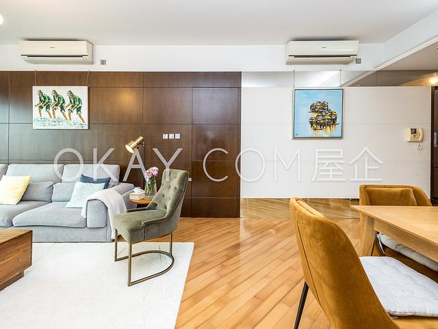 Sorrento | Sorrento, Kowloon Station - 4 Bed, 3