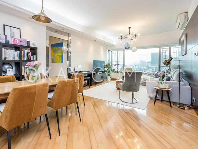 Sorrento | Sorrento, Kowloon Station - 4 Bed, 3