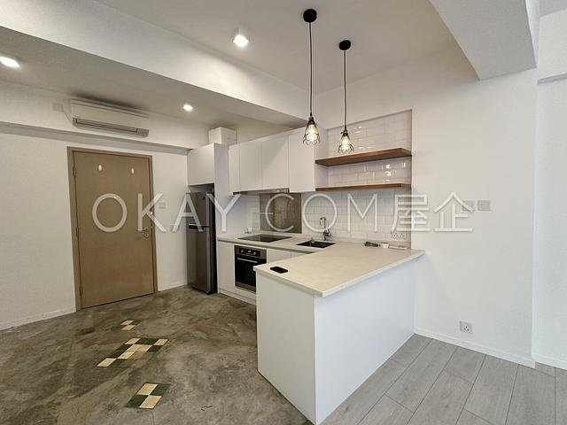 Hollywood Building | Hollywood Building, Sheung