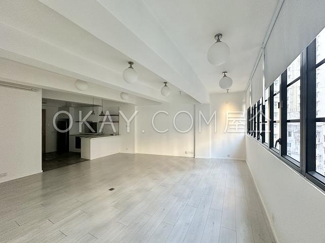 Hollywood Building | Hollywood Building, Sheung