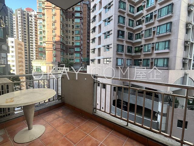 Breezy Court | Breezy Court, Mid-levels West - 2