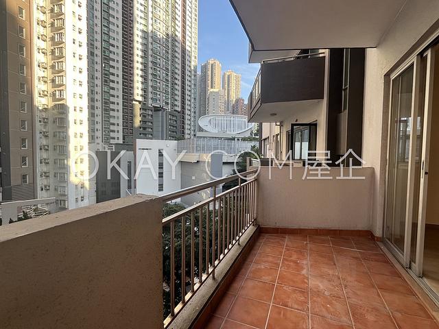 Breezy Court | Breezy Court, Mid-levels West - 2