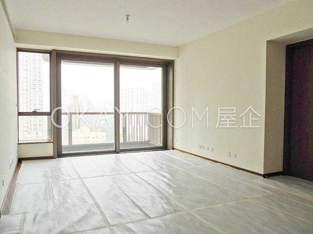The Signature | The Signature, Tai Hang - 4 Bed, 3
