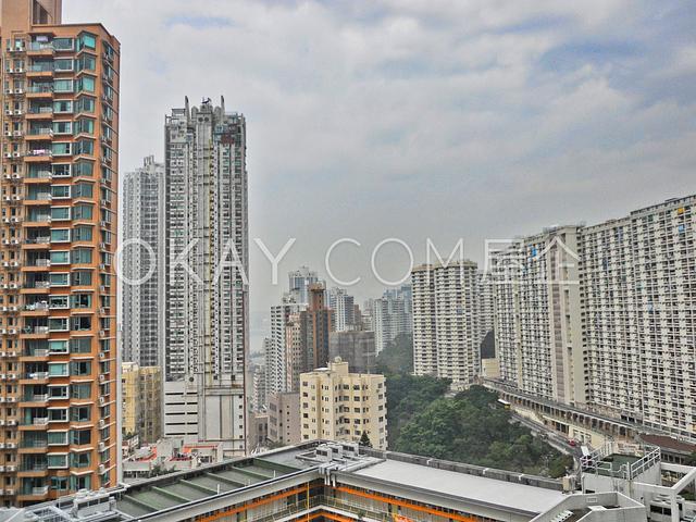 The Signature | The Signature, Tai Hang - 4 Bed, 3