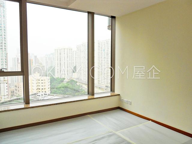 The Signature | The Signature, Tai Hang - 4 Bed, 3