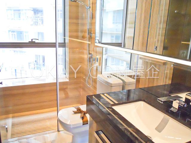 The Signature | The Signature, Tai Hang - 4 Bed, 3
