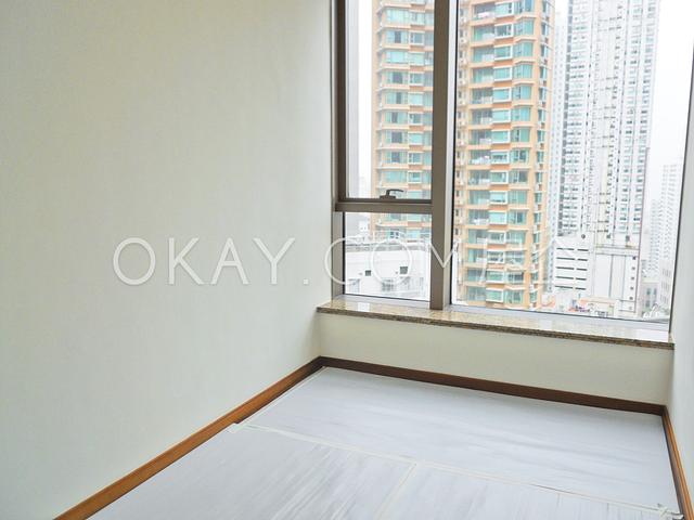 The Signature | The Signature, Tai Hang - 4 Bed, 3