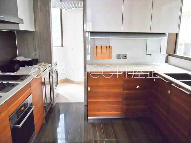 The Signature | The Signature, Tai Hang - 4 Bed, 3