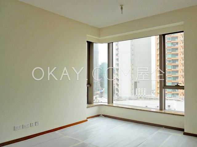 The Signature | The Signature, Tai Hang - 4 Bed, 3
