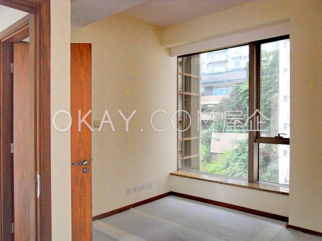 The Signature | The Signature, Tai Hang - 4 Bed, 3