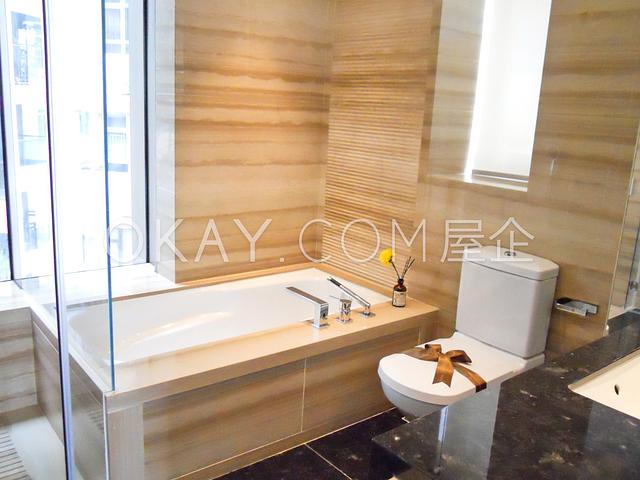 The Signature | The Signature, Tai Hang - 4 Bed, 3
