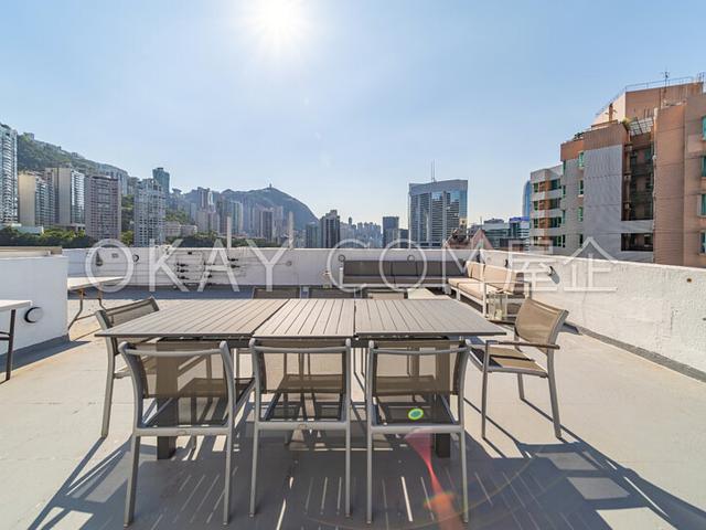 Monticello | Monticello, Mid-levels East - 2 Bed,