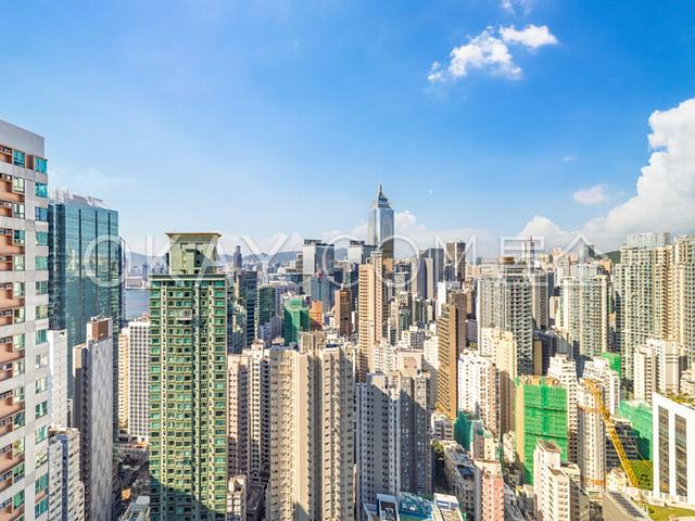 Monticello | Monticello, Mid-levels East - 2 Bed,