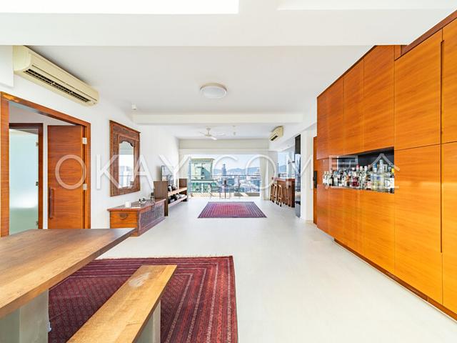 Monticello | Monticello, Mid-levels East - 2 Bed,
