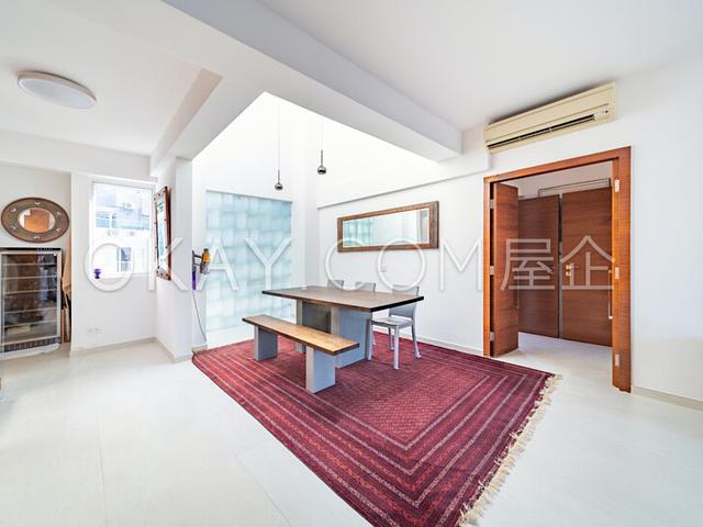 Monticello | Monticello, Mid-levels East - 2 Bed,