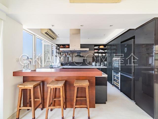 Monticello | Monticello, Mid-levels East - 2 Bed,