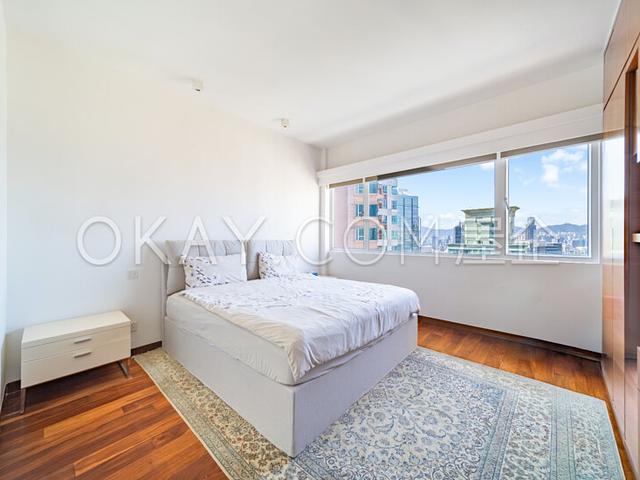 Monticello | Monticello, Mid-levels East - 2 Bed,