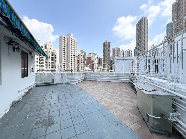 Hoover Mansion | Hoover Mansion, Mid-levels West -