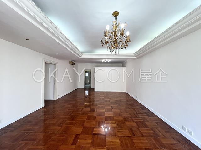 Hoover Mansion | Hoover Mansion, Mid-levels West -