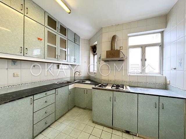 Hoover Mansion | Hoover Mansion, Mid-levels West -