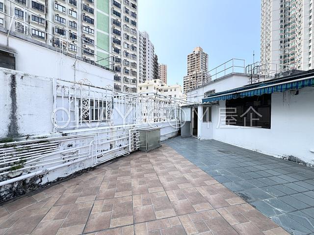Hoover Mansion | Hoover Mansion, Mid-levels West -