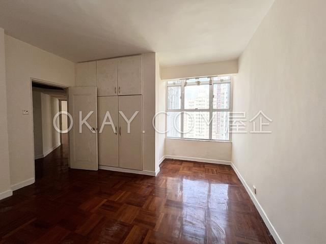 Hoover Mansion | Hoover Mansion, Mid-levels West -