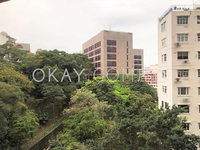 Kingsford Height | Kingsford Height, Mid-levels