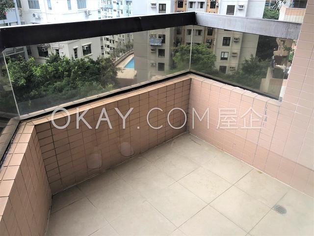 Kingsford Height | Kingsford Height, Mid-levels