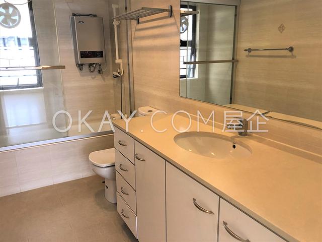 Kingsford Height | Kingsford Height, Mid-levels