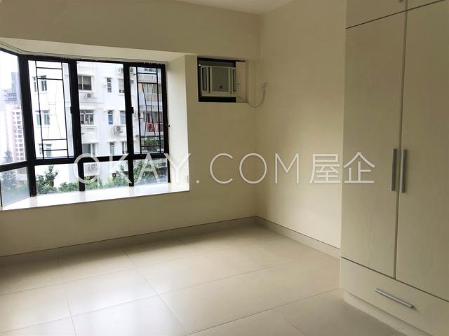 Kingsford Height | Kingsford Height, Mid-levels